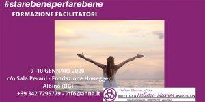 Facilitatori Bergamo