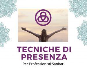 tecniche di presenza villafranca