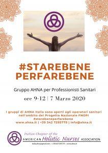 #starebeneperfarebene Villafranca